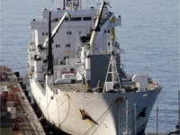 Kapal peti sejuk untuk dijual