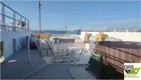 Kapal Bekal Pantas (FSV) untuk dijual