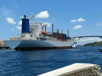 Kapal peti sejuk untuk dijual