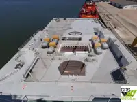 Kapal Bekal Pantas (FSV) untuk dijual