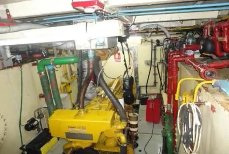 Kapal pandu untuk dijual