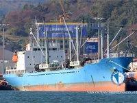 Kapal peti sejuk untuk dijual