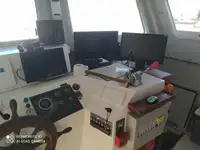 Kapal kerja untuk dijual
