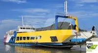 Kapal pendaratan, tangki untuk dijual