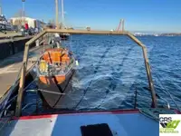 Kapal tinjauan untuk dijual
