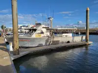Trawler untuk jualan