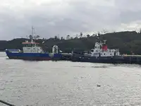Kapal kerja untuk dijual