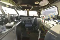 Kapal penyelamat untuk jualan
