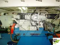 Ro-Ro ship untuk jualan