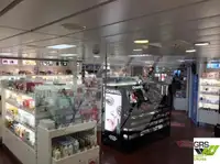 Ro-Ro ship untuk jualan