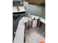 Kapal pandu untuk dijual