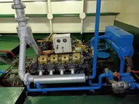 Kapal pendaratan, tangki untuk dijual