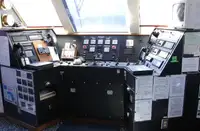 Kapal penyelidik untuk dijual