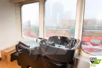 Kapal pelayaran untuk dijual