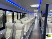 Kapal penumpang untuk dijual