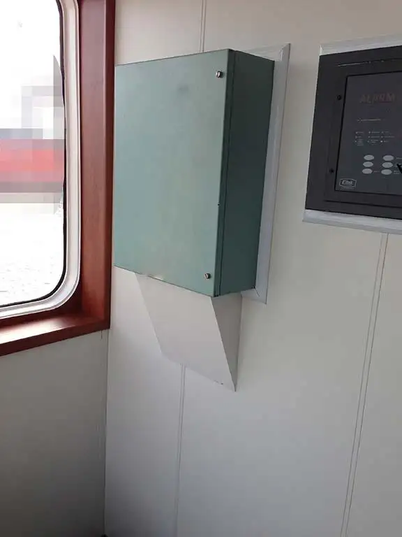 Kapal tunda untuk dijual