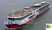 Kapal pelayaran untuk dijual