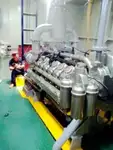 Kapal tunda untuk dijual