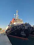 Kapal bekalan untuk dijual