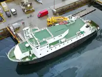 Kapal Ro-Ro untuk dijual