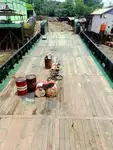 Kapal pendaratan, tangki untuk dijual