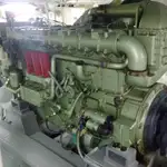 Kapal feri untuk jualan