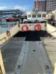Kapal pengangkut pukal untuk dijual