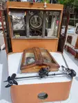 Kapal tunda untuk dijual