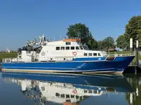 Kapal tinjauan untuk dijual