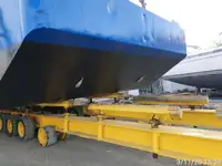 Kapal kerja untuk dijual