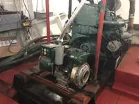 Kapal tunda untuk dijual