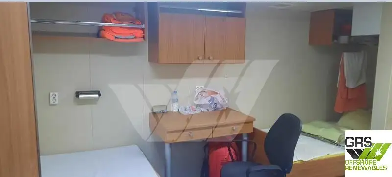 Kapal tunda untuk dijual