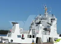 Kapal Ro-Ro untuk dijual