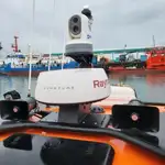 Kapal rondaan untuk dijual