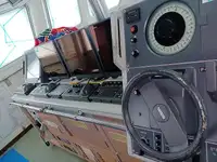 Kapal rondaan untuk dijual
