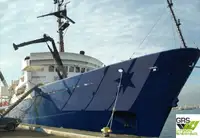 Kapal tinjauan untuk dijual