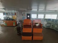 Kapal Tunda Bekal (AHTS) untuk dijual