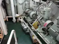 Kapal pengangkut pukal untuk dijual