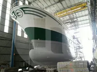 Kapal memancing untuk dijual