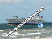 Kapal peti sejuk untuk dijual