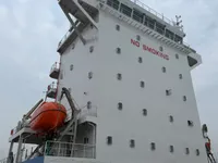Kapal kontena untuk dijual