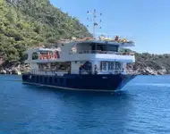 Kapal selam untuk dijual