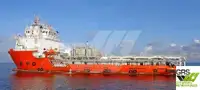 Kapal bekalan untuk jualan