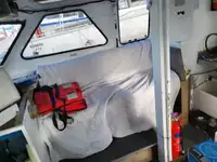Trawler untuk jualan