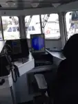 Kapal tinjauan untuk dijual