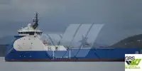 Kapal bekalan untuk jualan