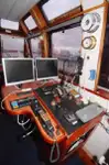 Kapal feri untuk dijual