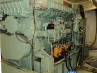 Kapal pukat untuk dijual