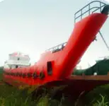Kapal pendaratan, tangki untuk dijual