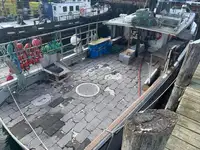 Trawler untuk jualan